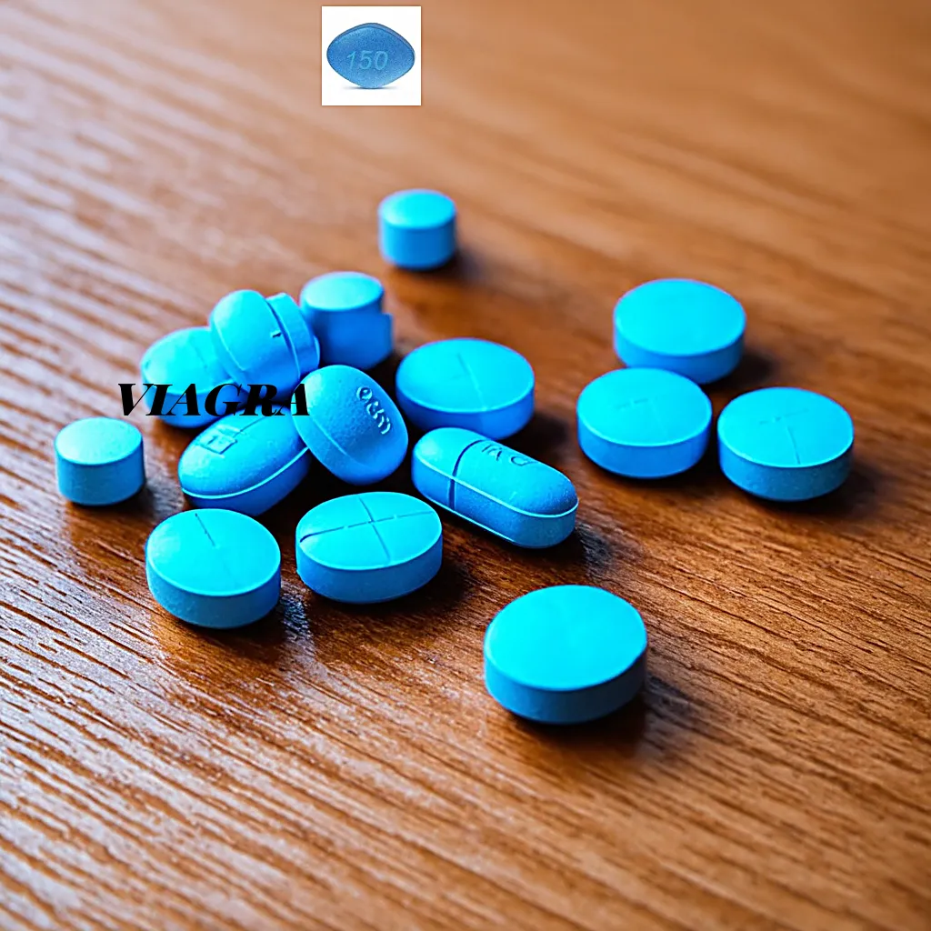 El viagra se vende solo con receta